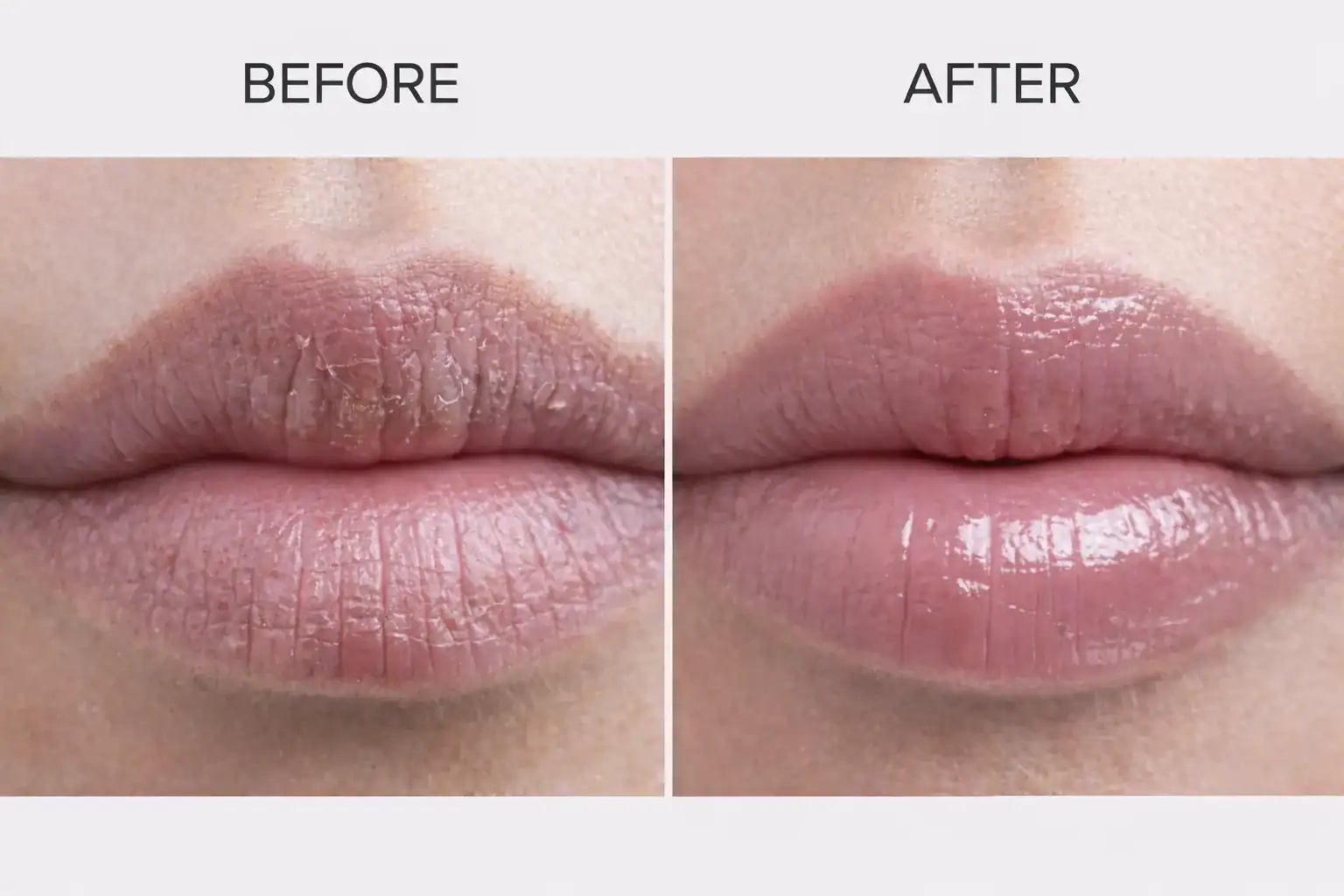 Marble Lip Combo - Nude Marble - Image 2