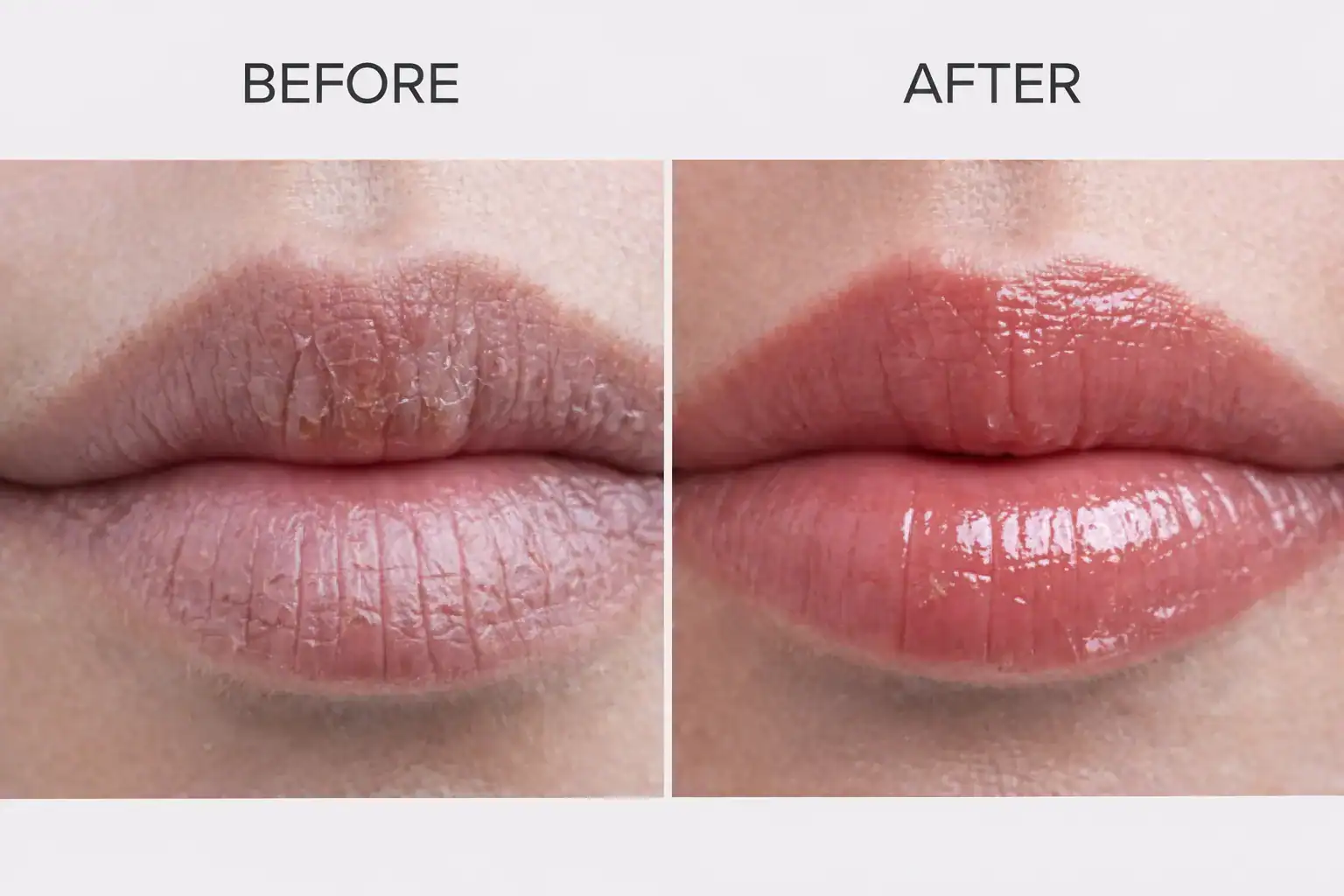 Marble Lip Combo - Soft Marble - Image 2