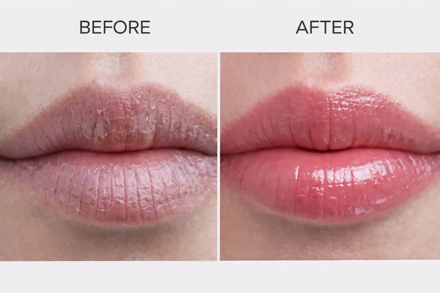 Lip Balm - Marble lips #212 - Image 3