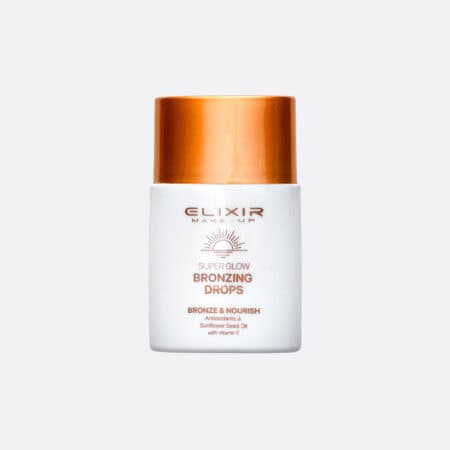 Bronzing Drops #332A