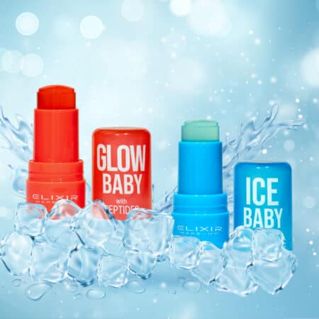 cooling water duo