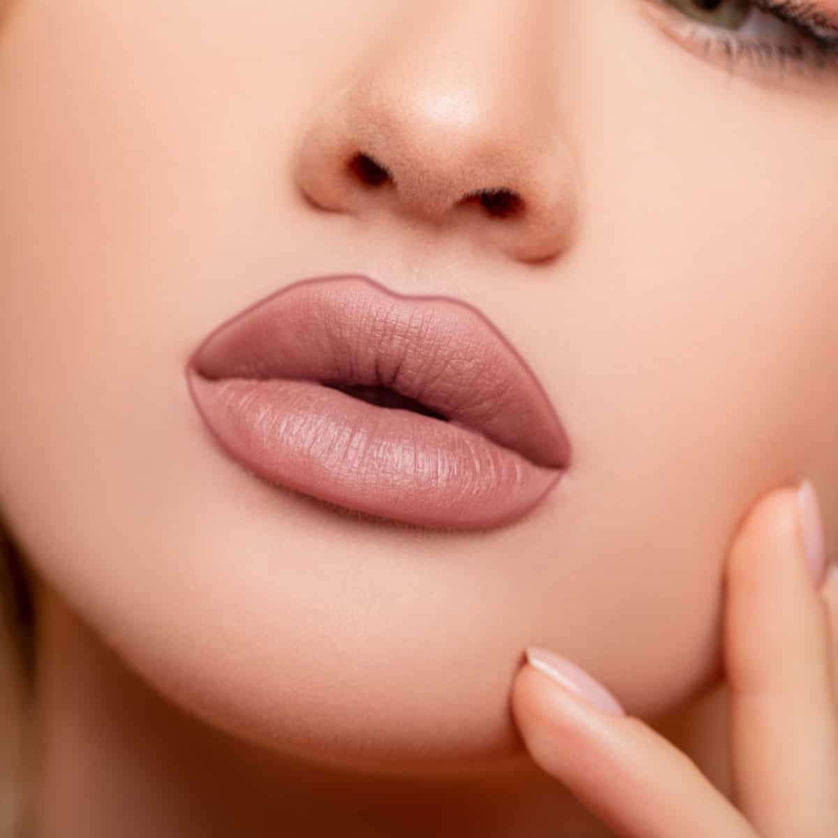lip combo blush harmony 503