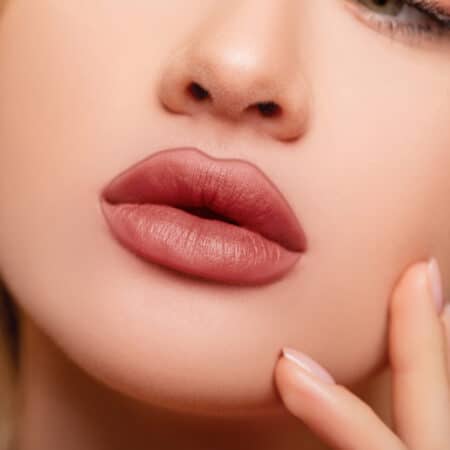 lip combo blush harmony 504