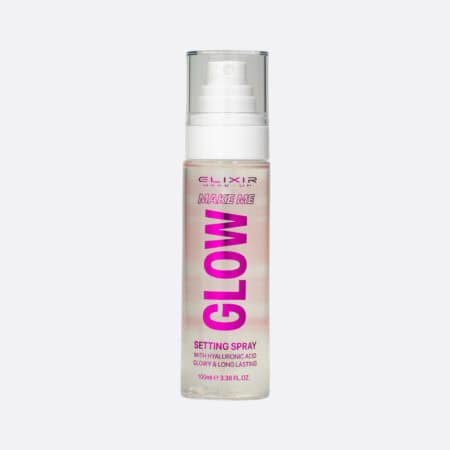 make me glow