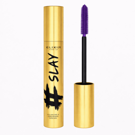 Slay Mascara - Purple #348PU
