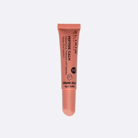 Peptide Calm- #805 Caramel Glaze