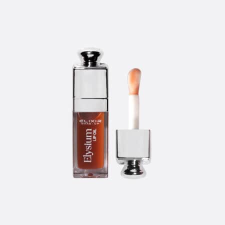 Elysium Lip Oil #04 - Caramel