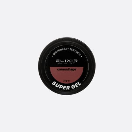 Super Builder Gel-Camouflage #909F – 30gr