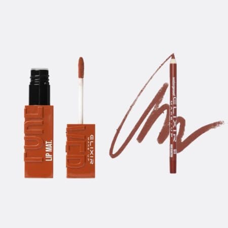 LIP COMBO- Aries