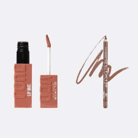LIP COMBO- Capricorn