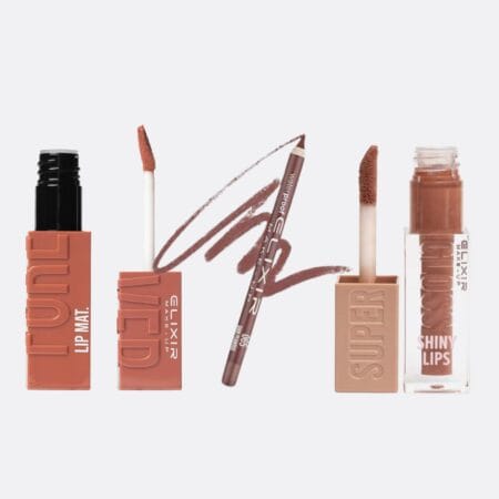 LIP COMBO- Europe