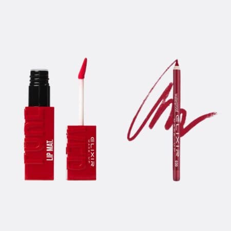 LIP COMBO- Taurus