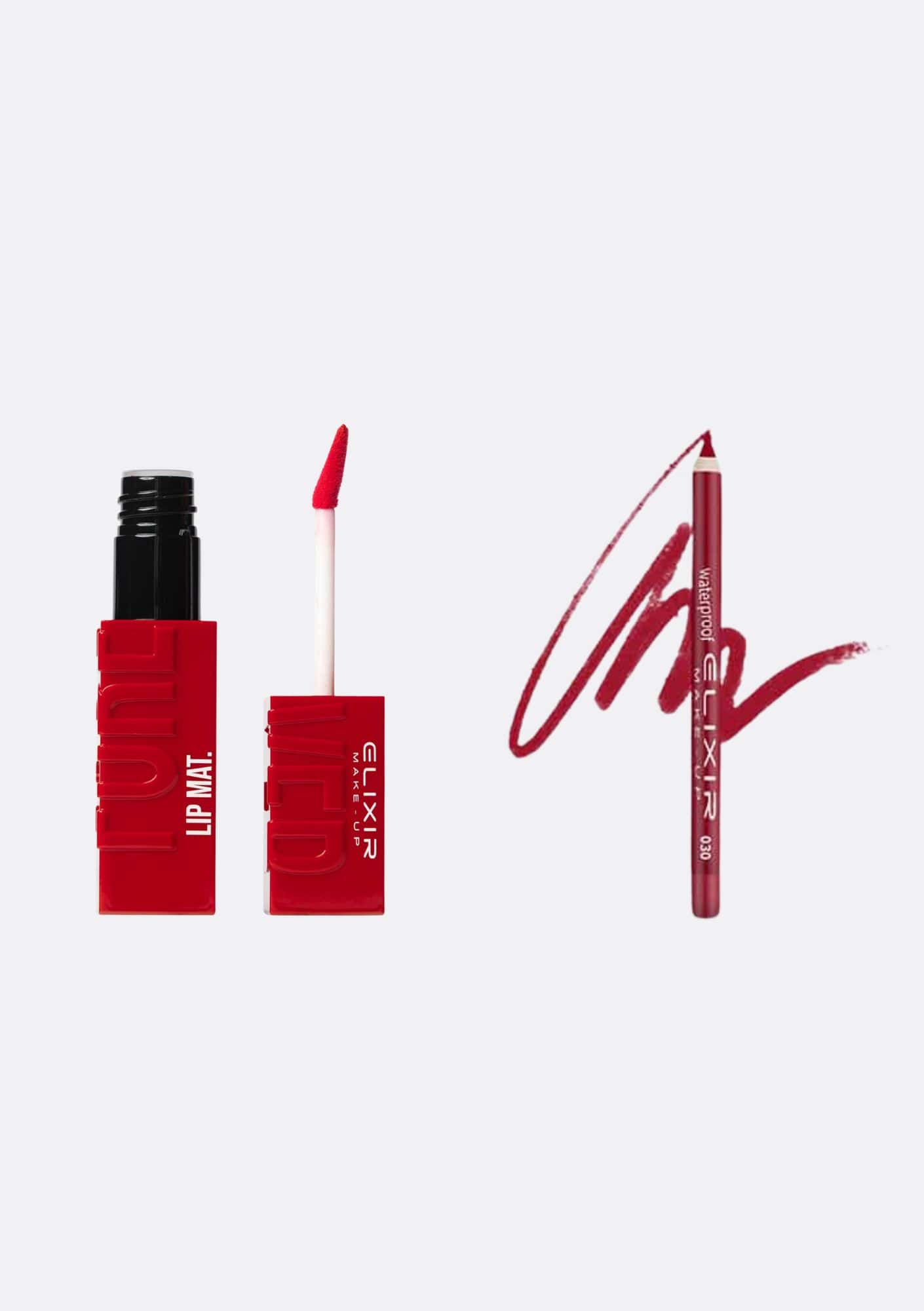 LIP COMBO- Taurus
