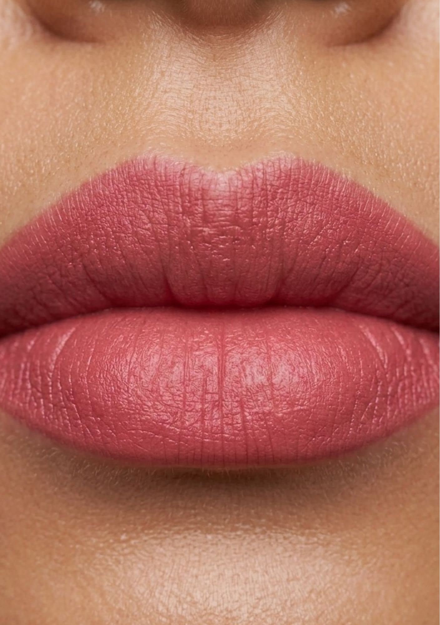 Fluffy Lips - Matte Lip Balm #01 - Image 2