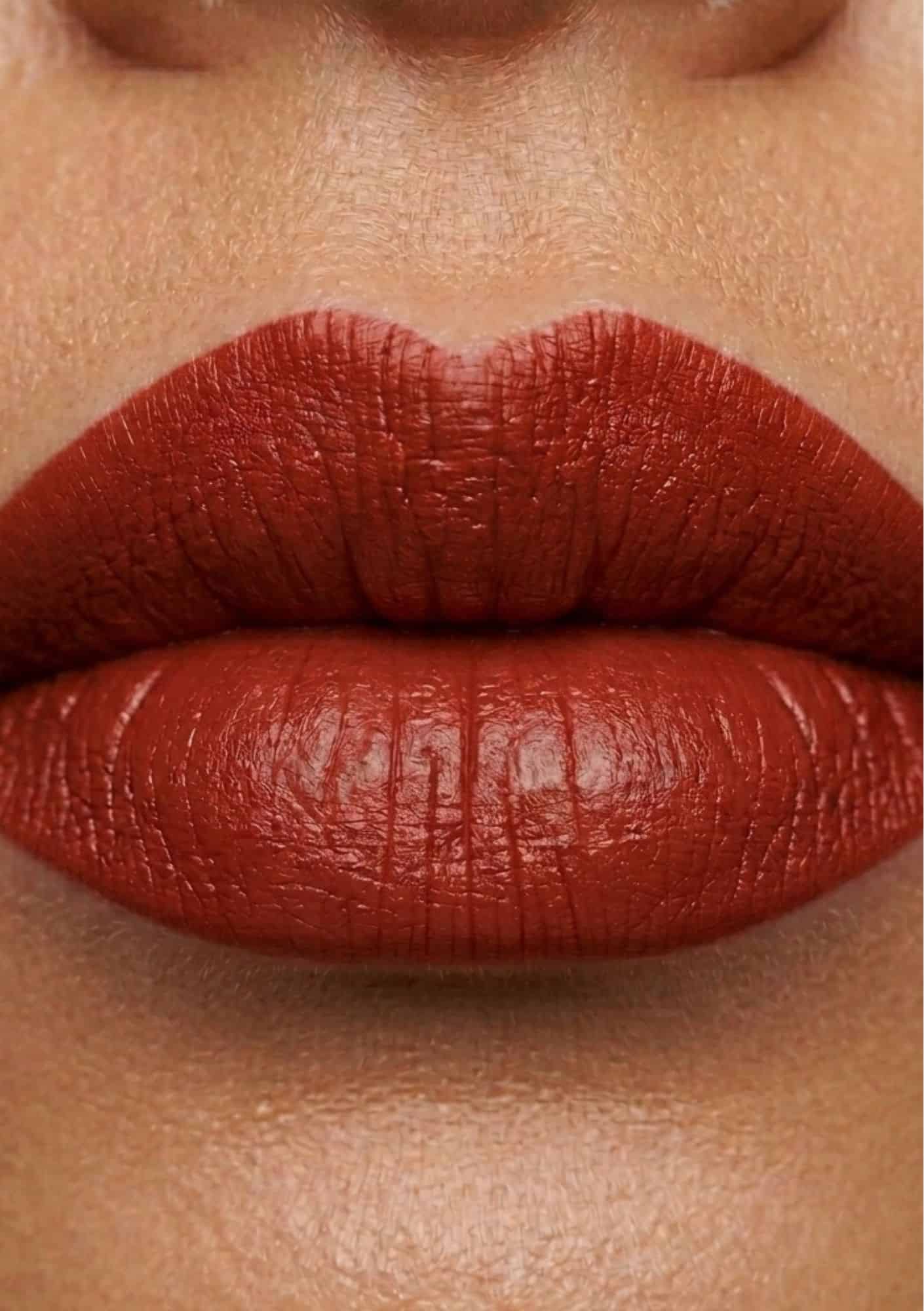 Fluffy Lips - Matte Lip Balm #04 - Image 2