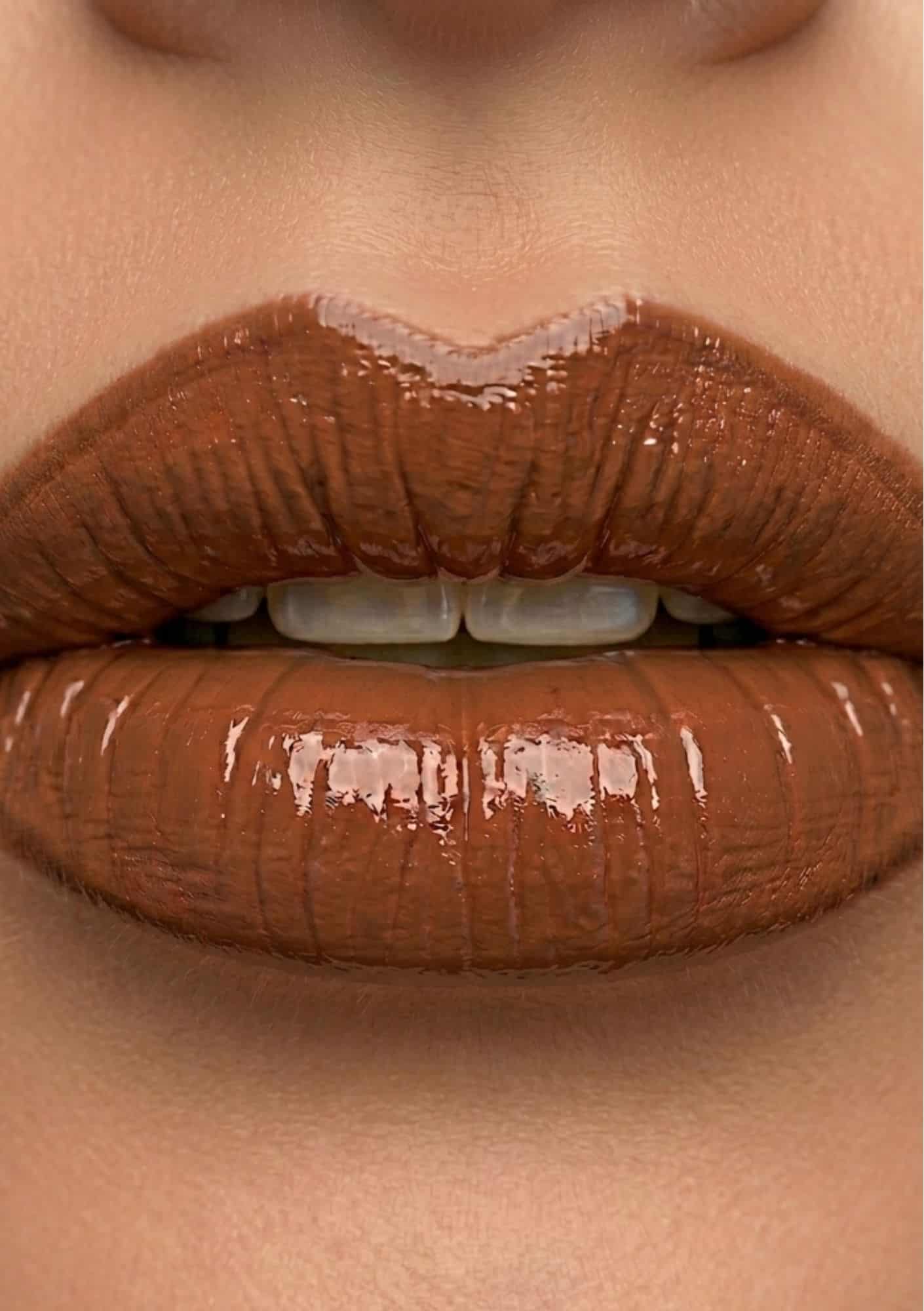 Ombre Lip Combo - Caramel Topping - Image 2