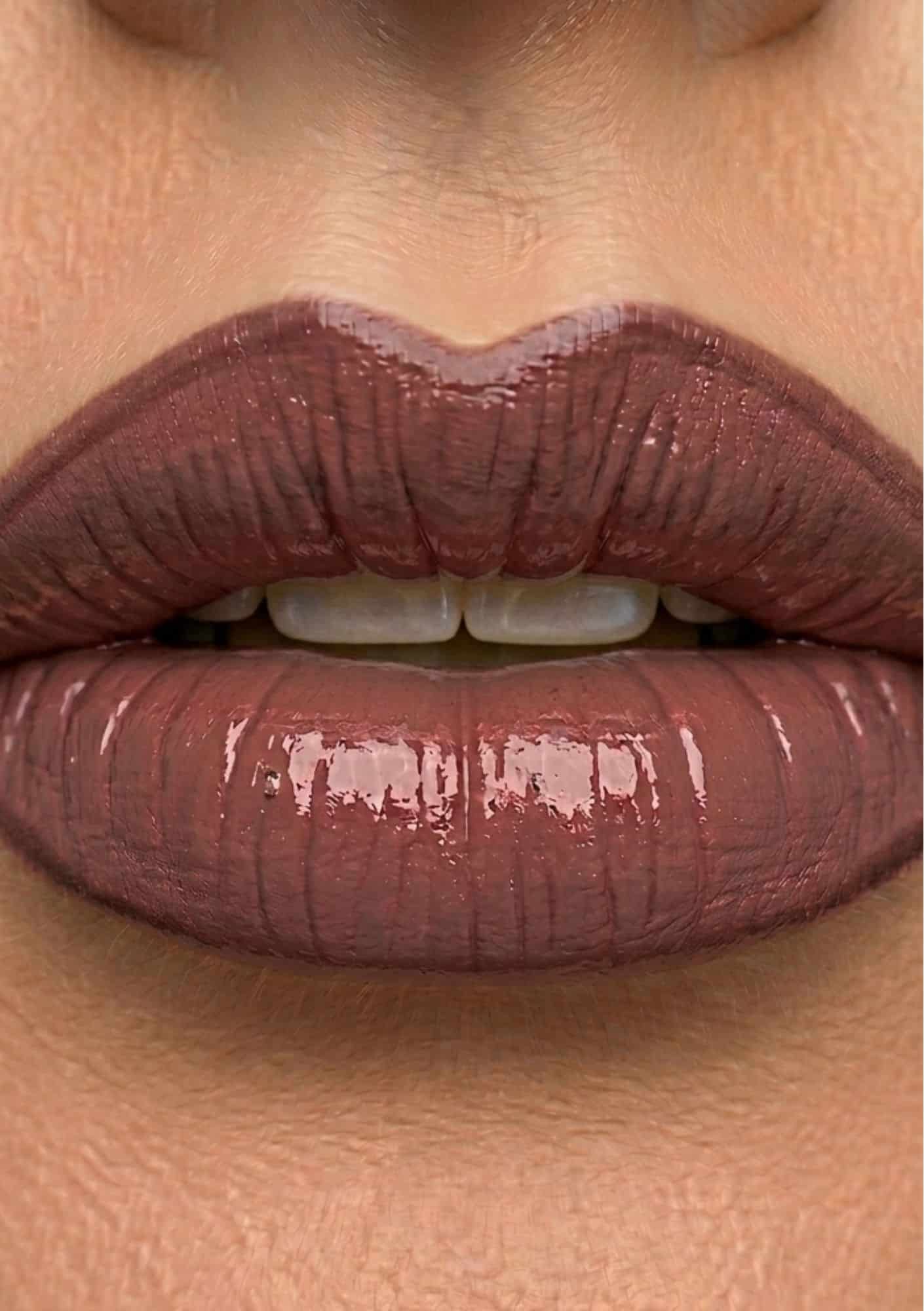 Ombre Lip Combo - Chocolate Glaze - Image 2
