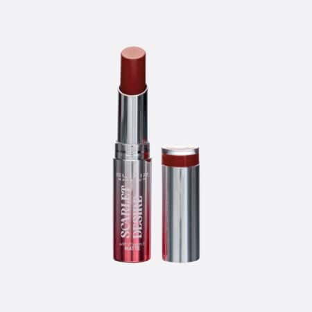 Scarlet Desire Matte Κραγιόν #108