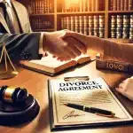 עורך דין הסכם גירושין: איך להיפרד בשלום ולשמור על חיוך (כמעט)