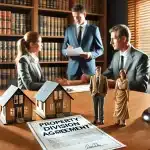 פירוק שיתוף במקרקעין – המדריך המלא לתהליך ולזכויות המשפטיות