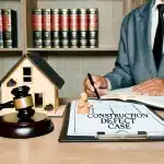 עורך דין ליקויי בנייה - לעמוד על מה שמגיע לך!