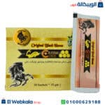 عسل كافيار كود الجبلي