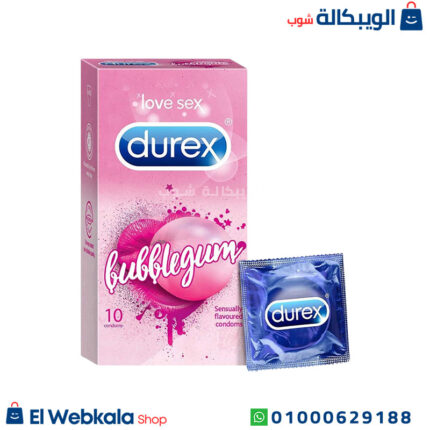 واقي دوركس