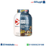 iso 100 بروتين