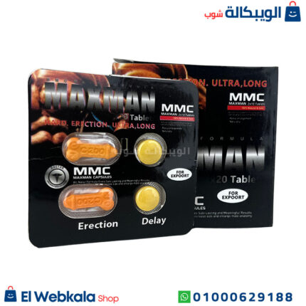 دواء ضعف انتصاب
