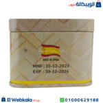 meso oral كبسولات ميزو اورال للتخسيس