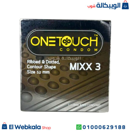 وان تاتش كوندوم