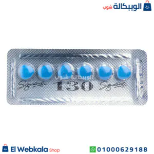 كبسولات كوبرا حبوب جنس علاج العجز الجنسي عند الرجال هندي شريط 6 اقراص