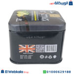 كبسولات fat attack الاسود