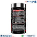ليبو ٦ بلاك للرجال