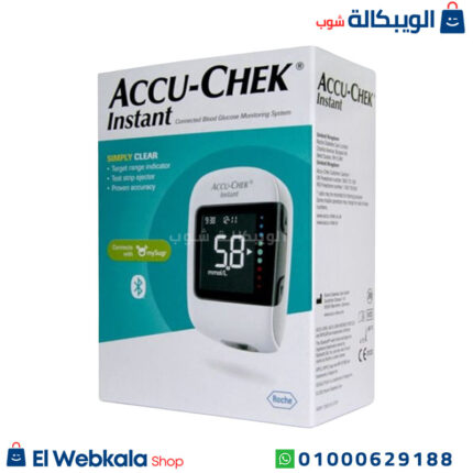 سعر جهاز اكواتشيك انستانت