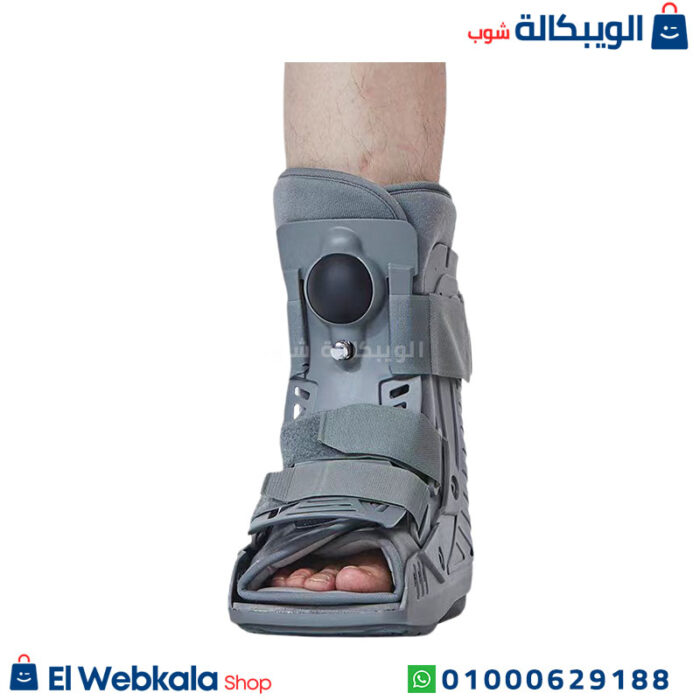 مقاس ايركاست قصير حذاء المشي