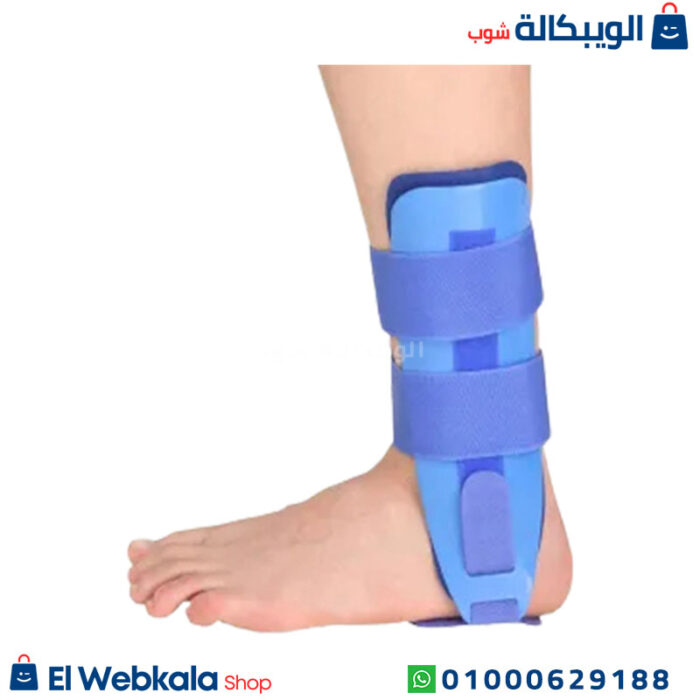 دعامة الكاحل الجيل