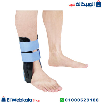 مقاس دعامة الكاحل الجيل