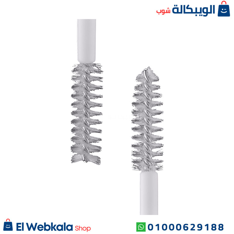 E.l.f Lash Mascara استخدام مسكرة Elf
