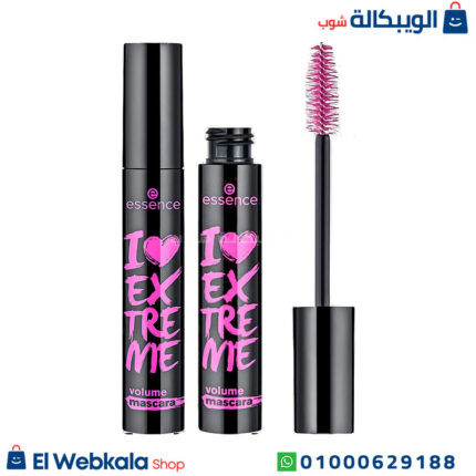 ماسكرا ايسنس