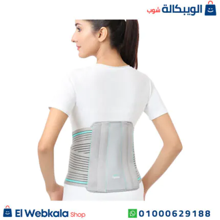 حزام الفقرات القطنية