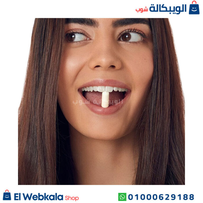 سعر حبوب هير برست للشعر
