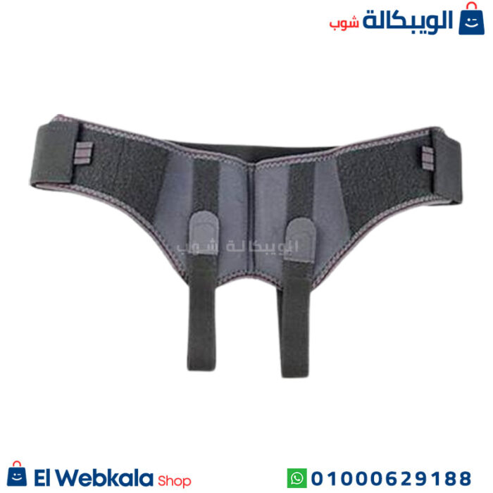 حزام الفتق الإربي