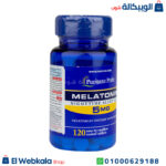 حبوب ميلاتونين