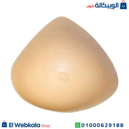 ثدي صناعي سيليكون