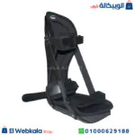 جبيرة القدم الليلية