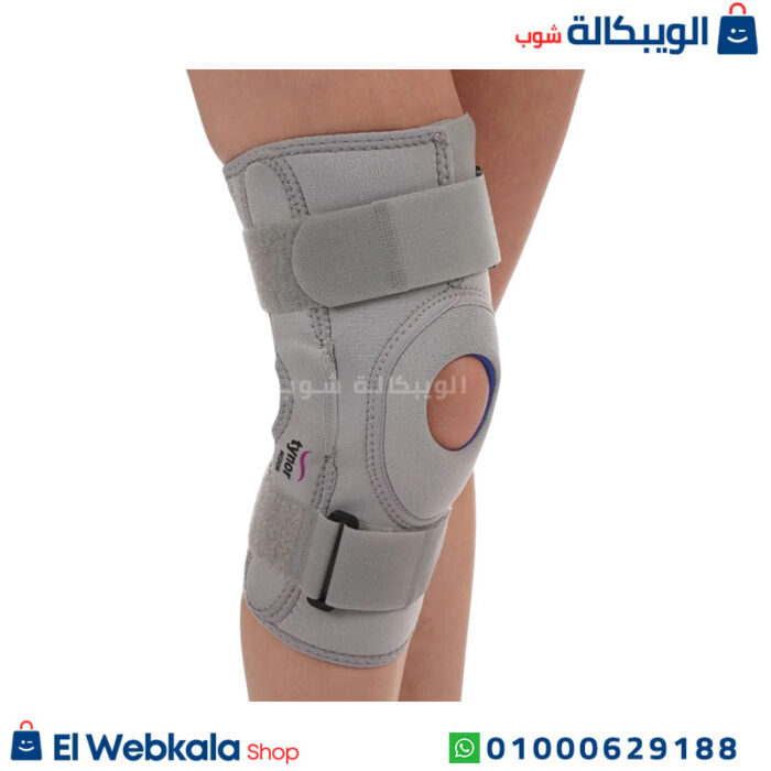 جبيرة تثبيت الركبة