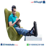 استخدام جبيرة القدم الليلية