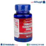 كبسولات تريبولوس