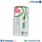 مكونات اقراص سياليس